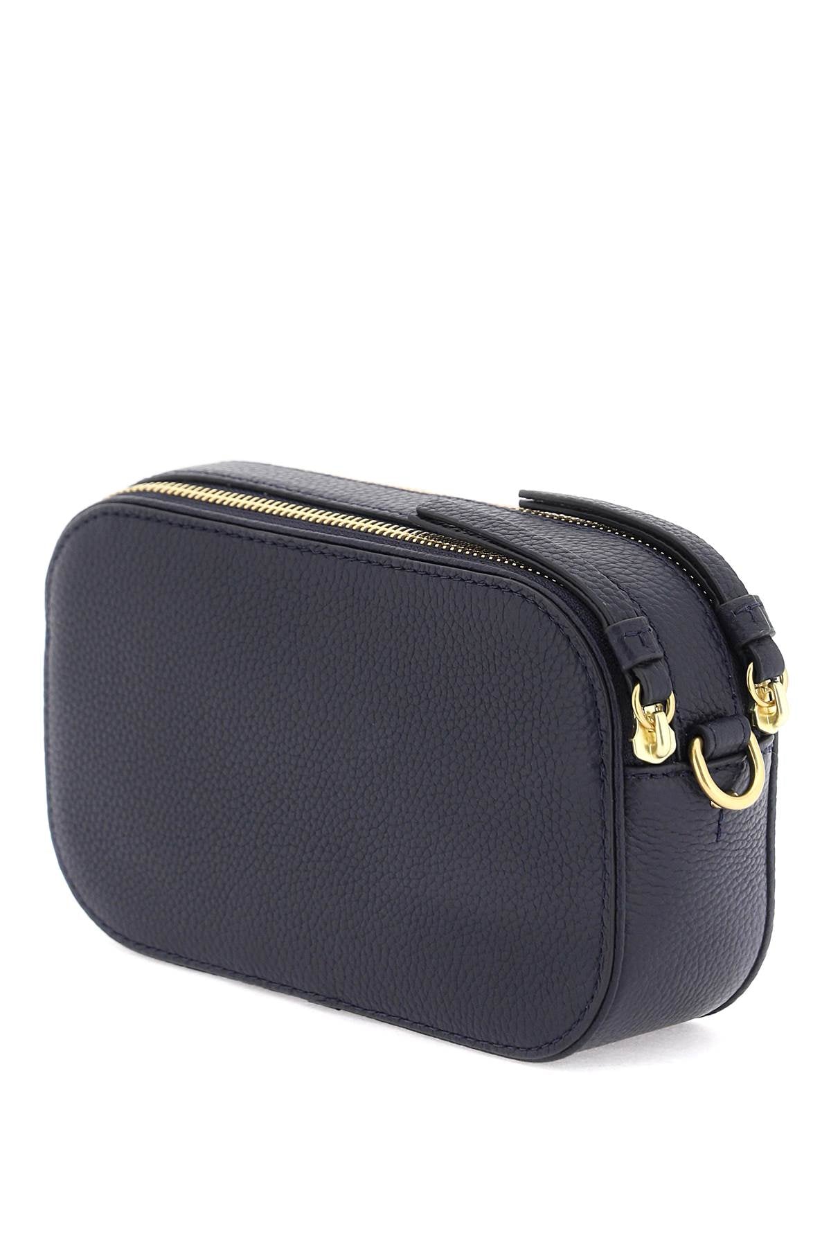 Tory burch miller mini crossbody bag