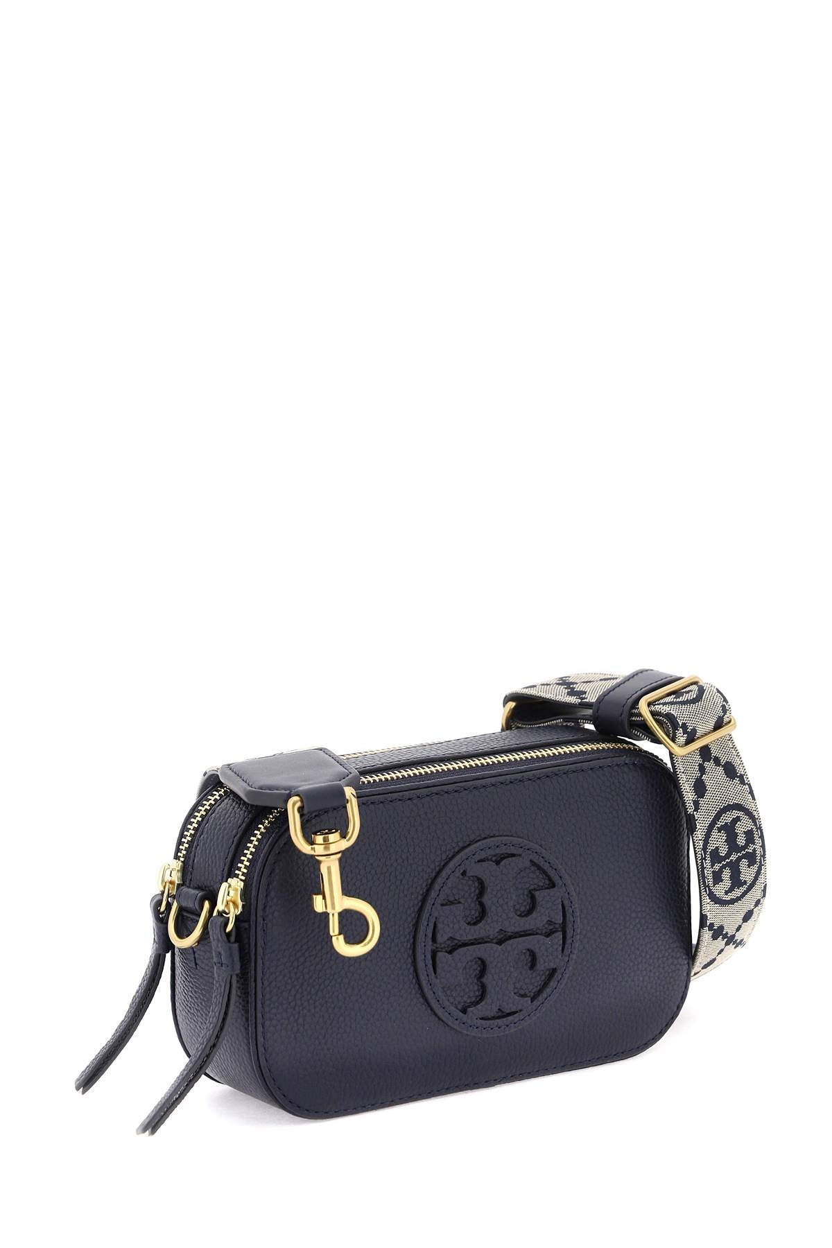 Tory burch miller mini crossbody bag