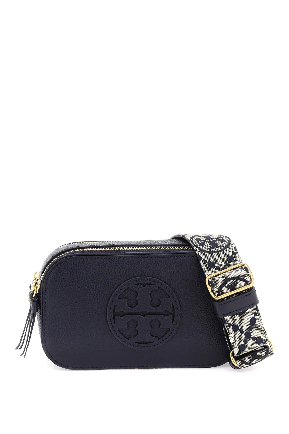 Tory burch miller mini crossbody bag