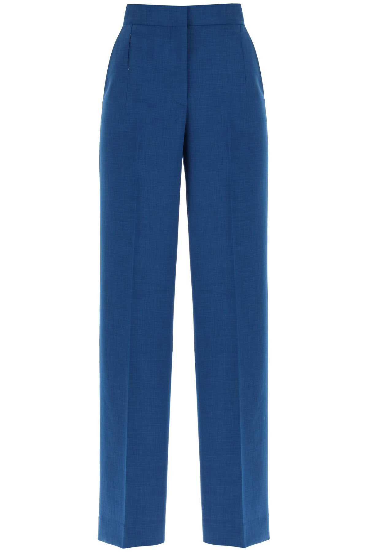 Tory burch wide leg pants