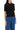 Tory burch knitted polo shirt