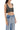 Giuseppe di morabito cropped tank top in rhinestone-studded mesh