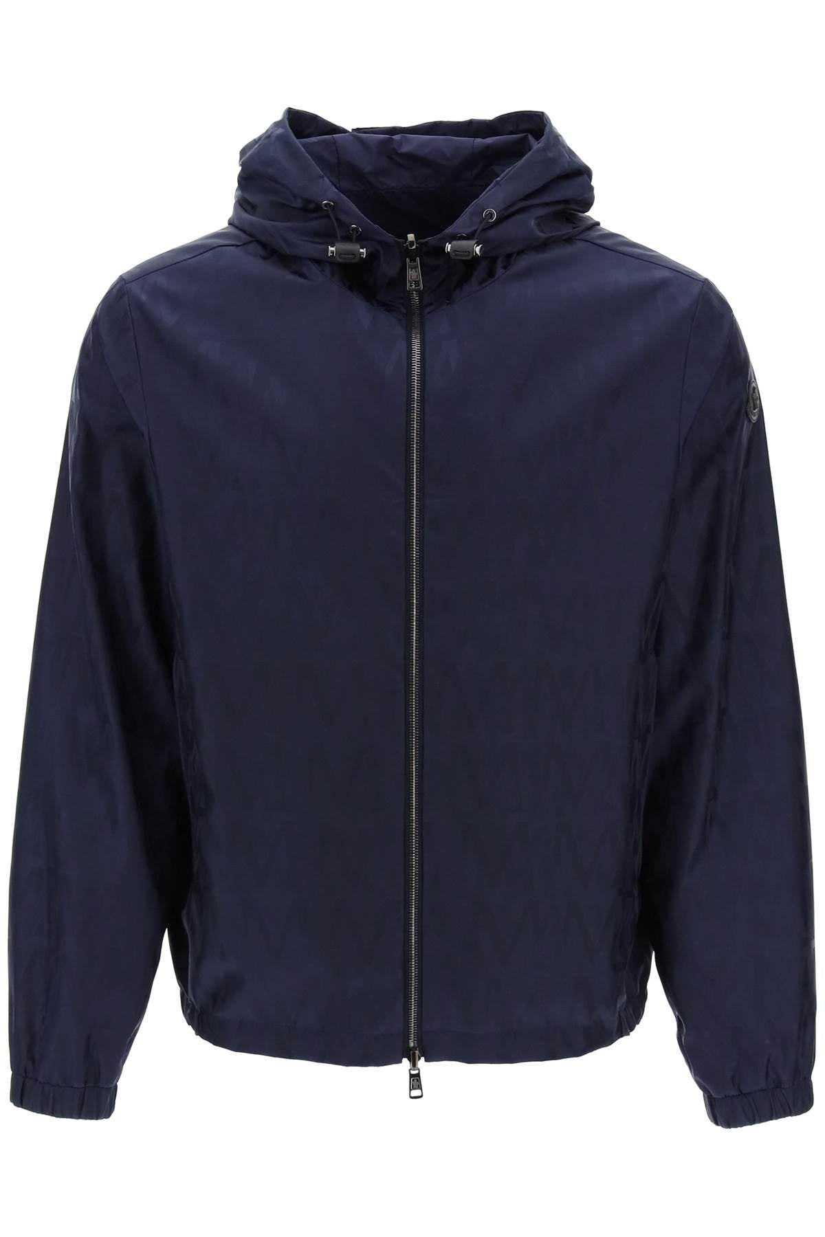 Moncler basic reversible lepont