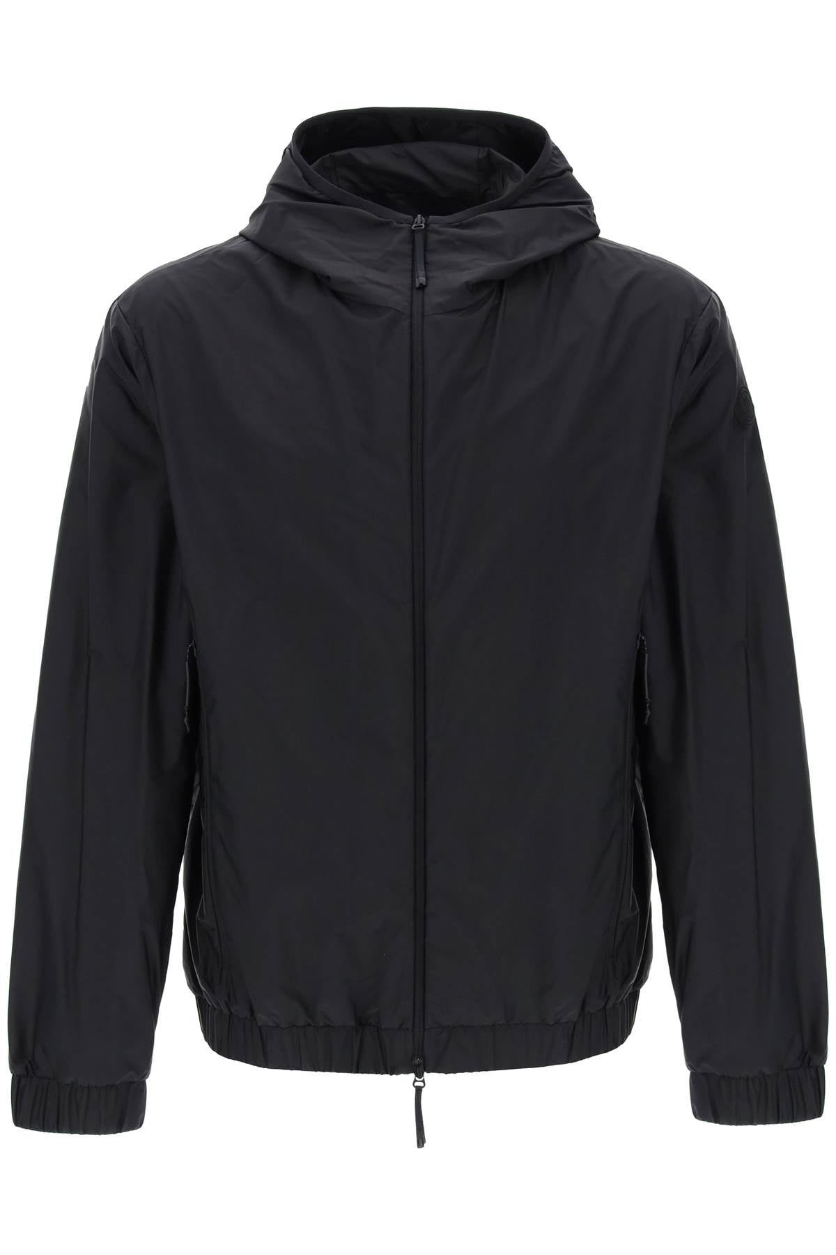 Moncler basic "algovia windbreaker