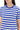 Polo ralph lauren striped crewneck t-shirt