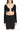 Jacquemus la maille pralù micro cardigan