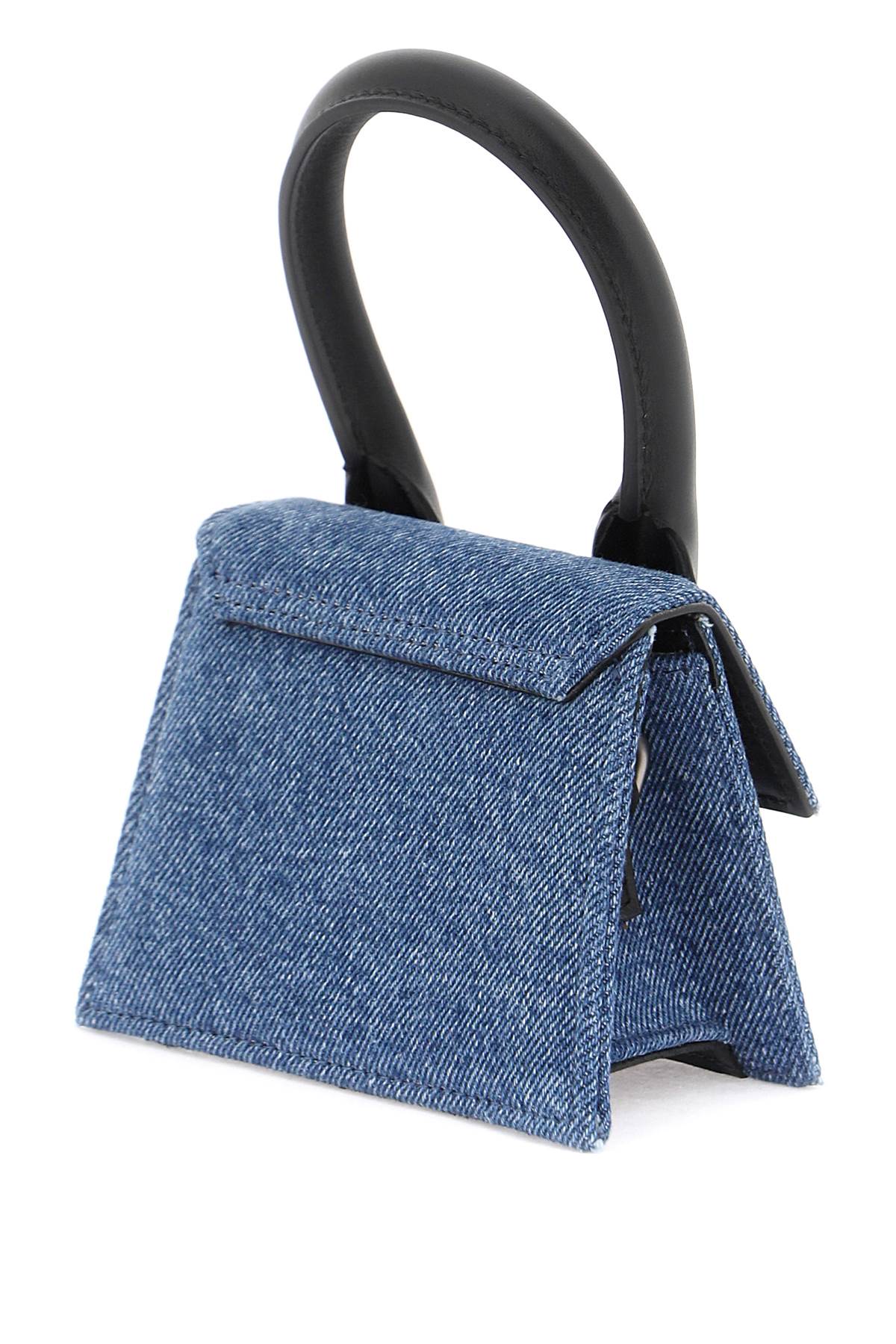 Jacquemus 'le chiquito' mini bag