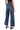 Toteme cropped flare jeans