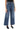 Toteme cropped flare jeans