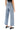 Toteme cropped flare jeans