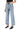 Toteme cropped flare jeans