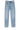 Toteme classic cut jeans in organic cotton