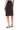 Toteme pencil skirt in double wool