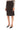 Toteme pencil skirt in double wool