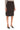 Toteme pencil skirt in double wool