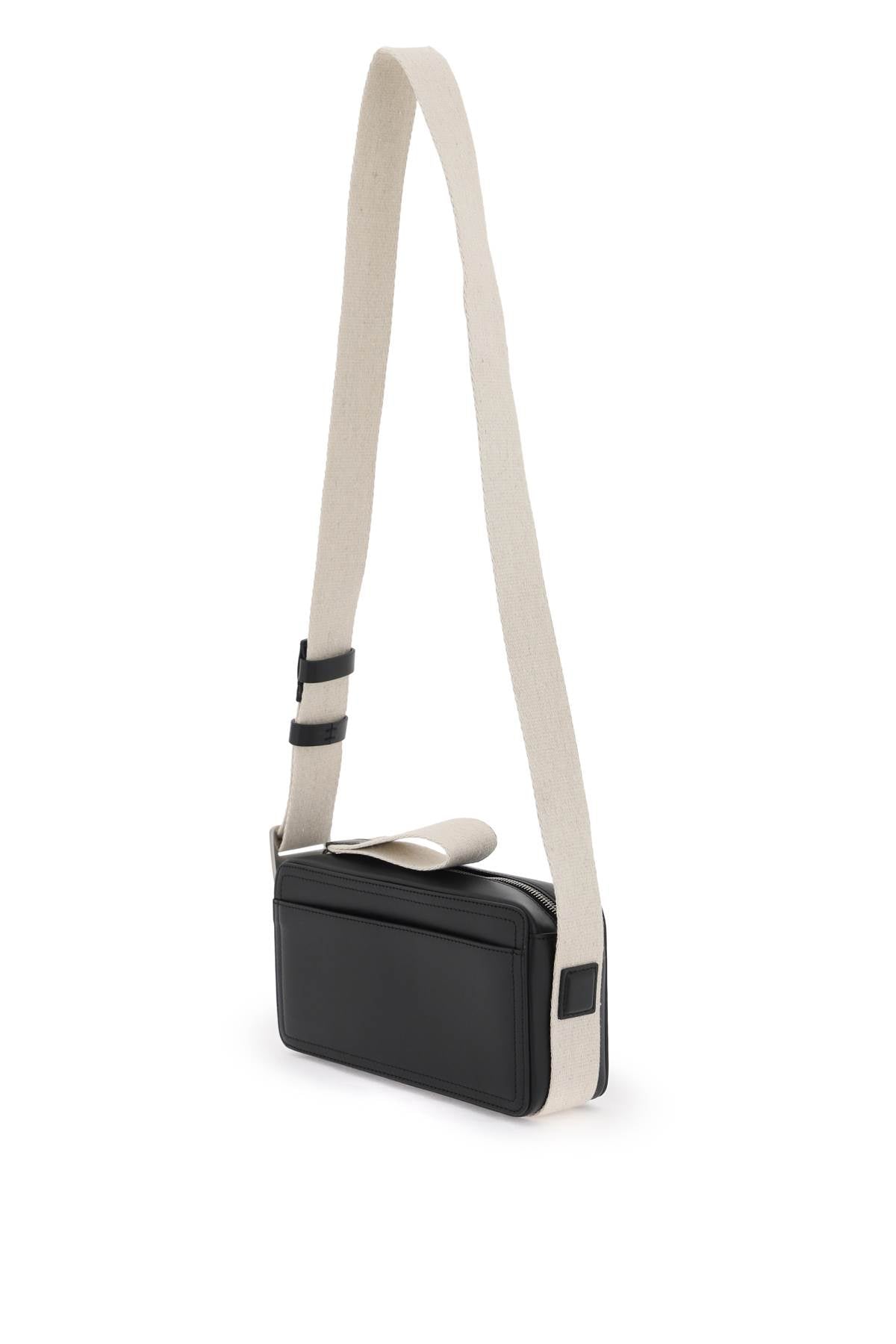 Jacquemus 'le cuerda horizontal' crossbody bag