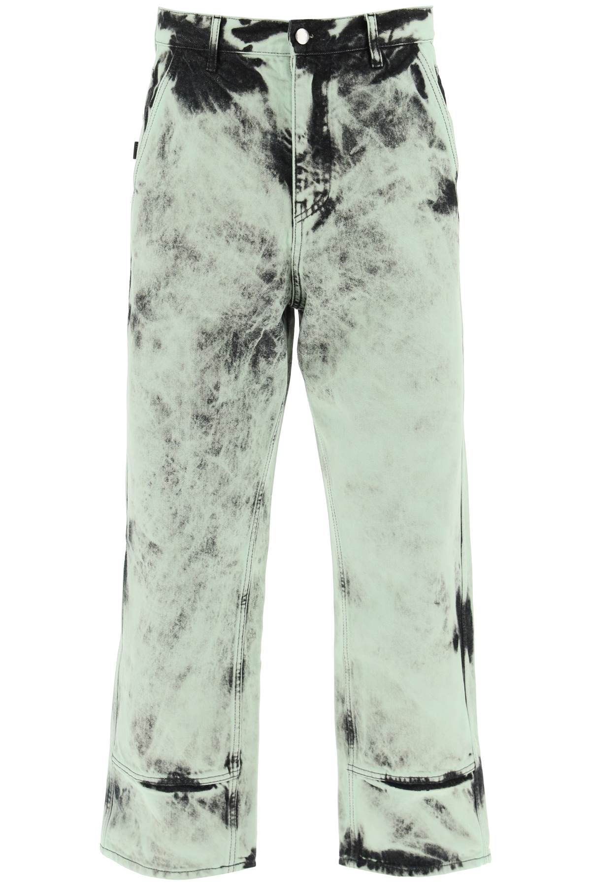 Oamc 'sentinel jeans' pants