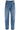 Jacquemus large denim jeans from nimes