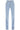 Mugler spiral two-tone skinny jeans