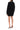 Giuseppe di morabito knitted mini dress with rhinestone-studded tubular