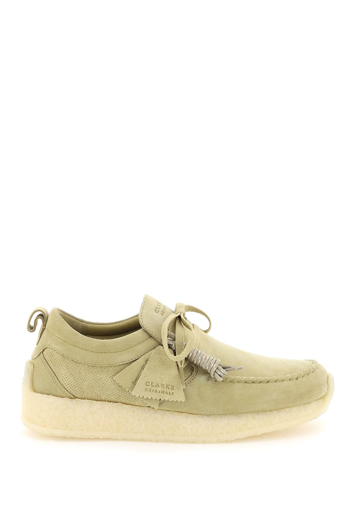 Ronnie fieg x clarks 'maycliffe' lace-up shoes