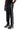 Moncler basic sporty pants with side stripes