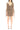 Blumarine chiffon mini dress