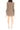 Blumarine chiffon mini dress