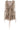 Blumarine chiffon mini dress