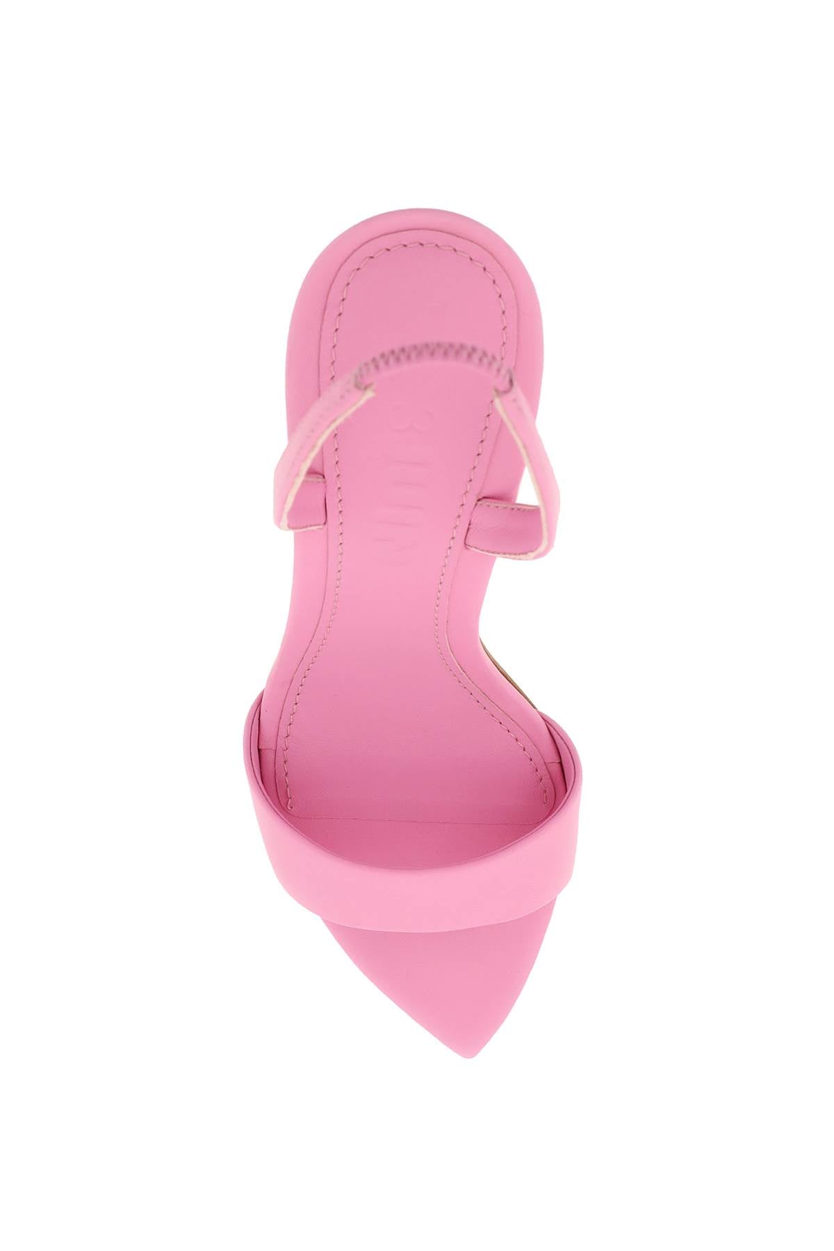 3juin 'lily' sandals