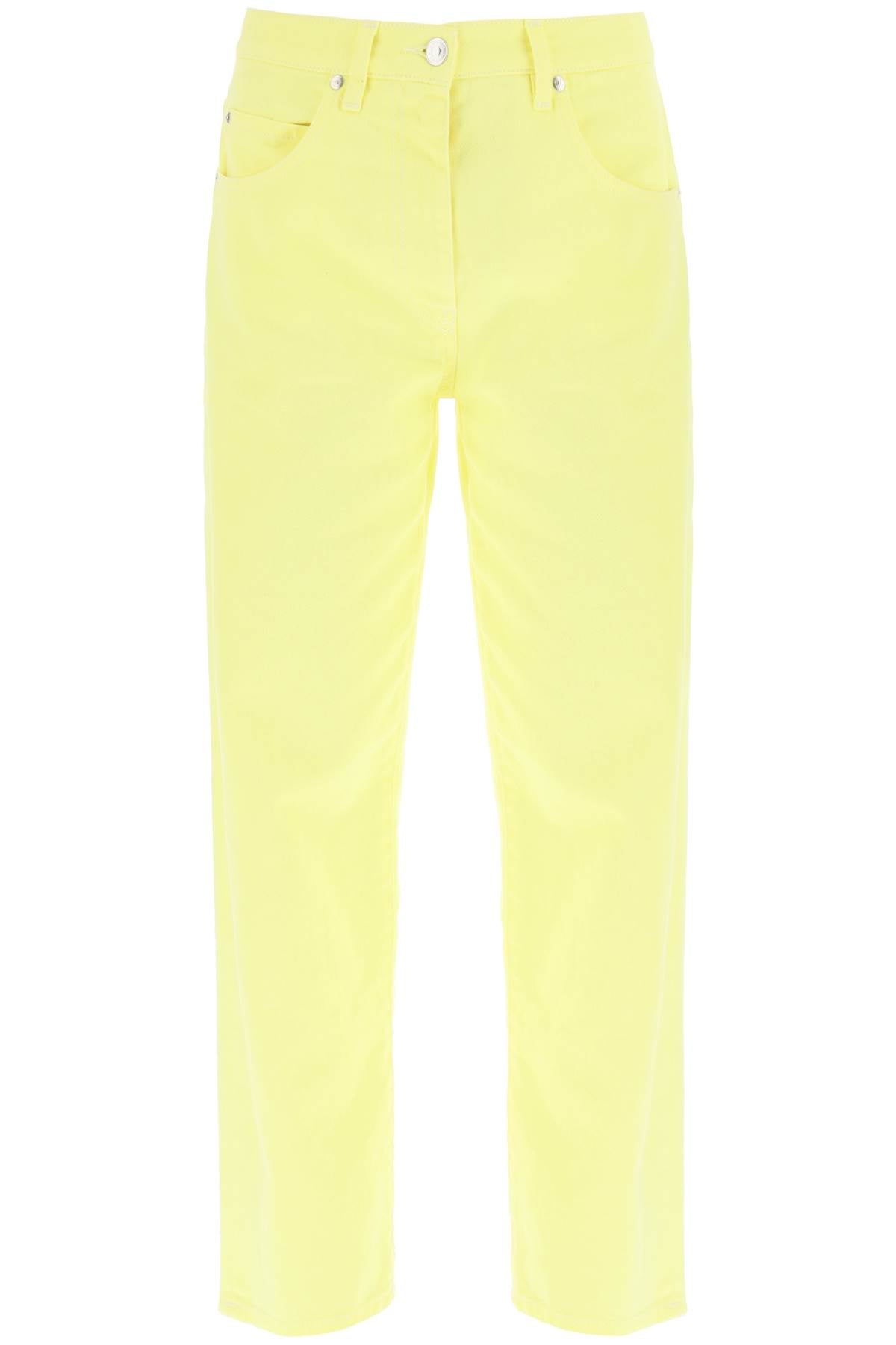 Msgm straight-leg jeans