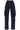 Msgm cargo jeans with flared cut