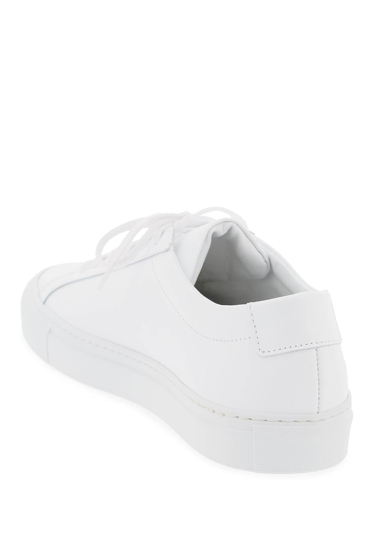 Common projects original achilles leather sneakers