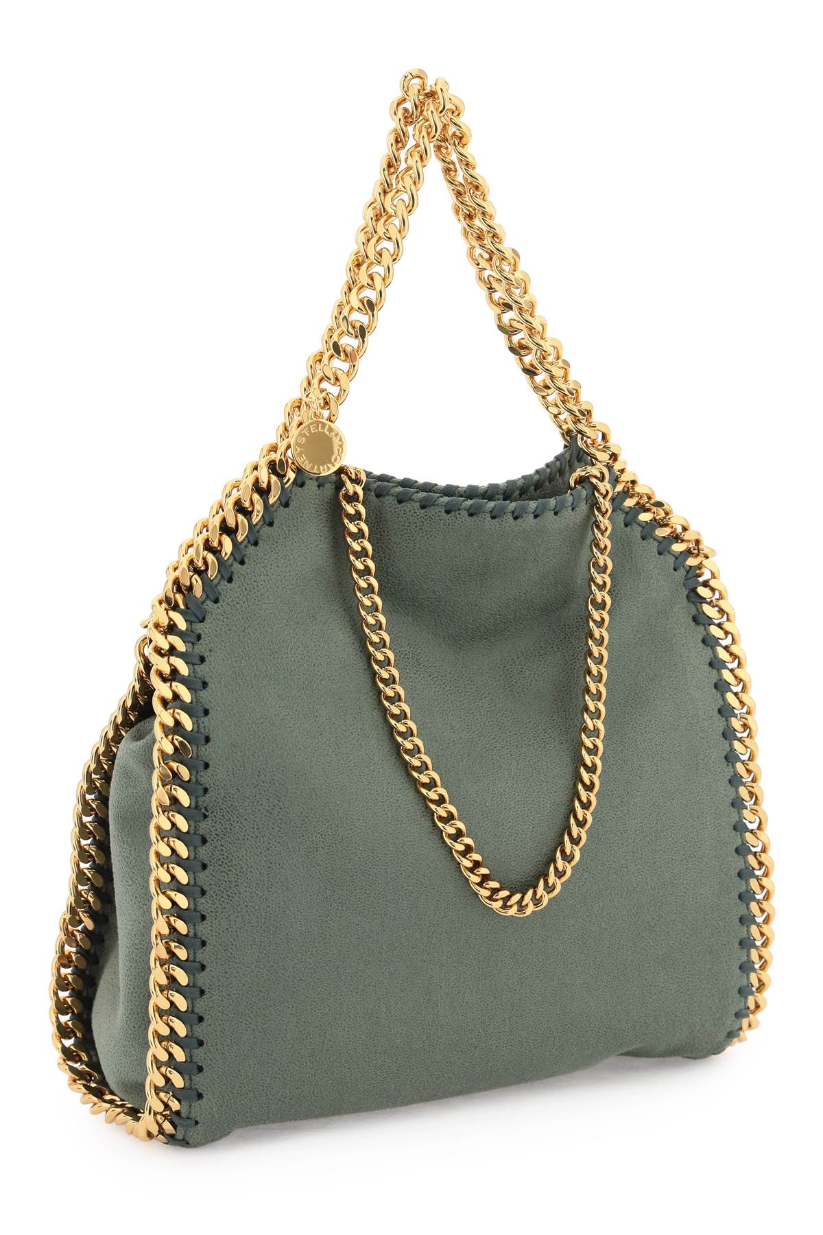 Stella mccartney falabella mini tote bag