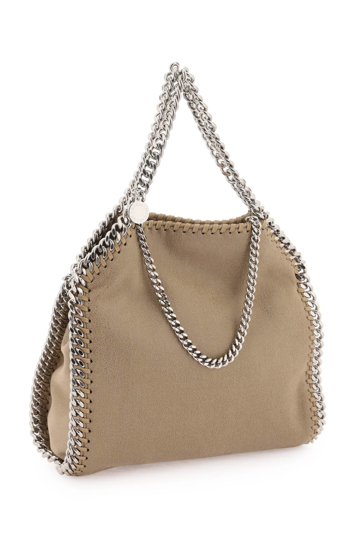 Stella mccartney falabella mini tote bag