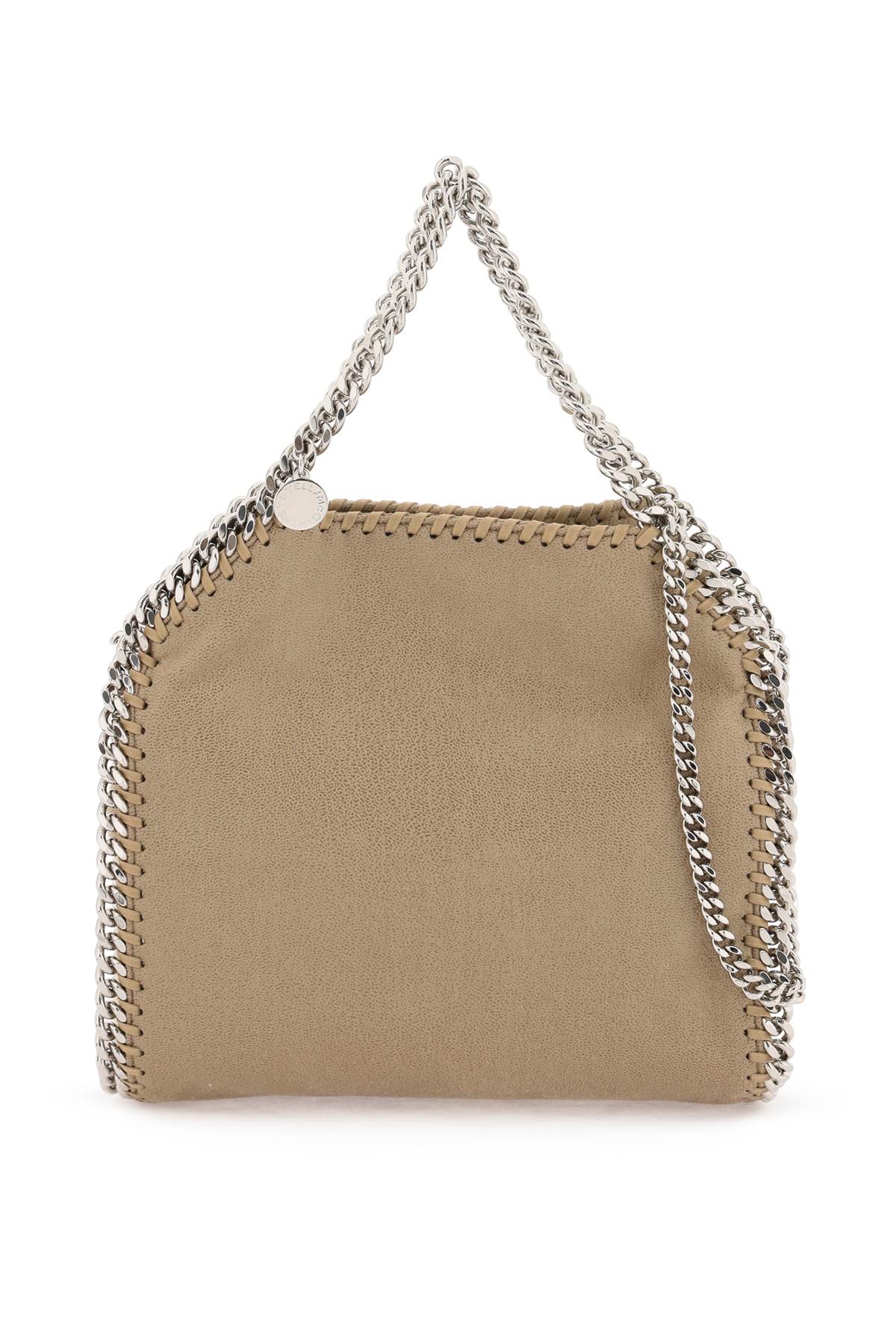 Stella mccartney falabella mini tote bag