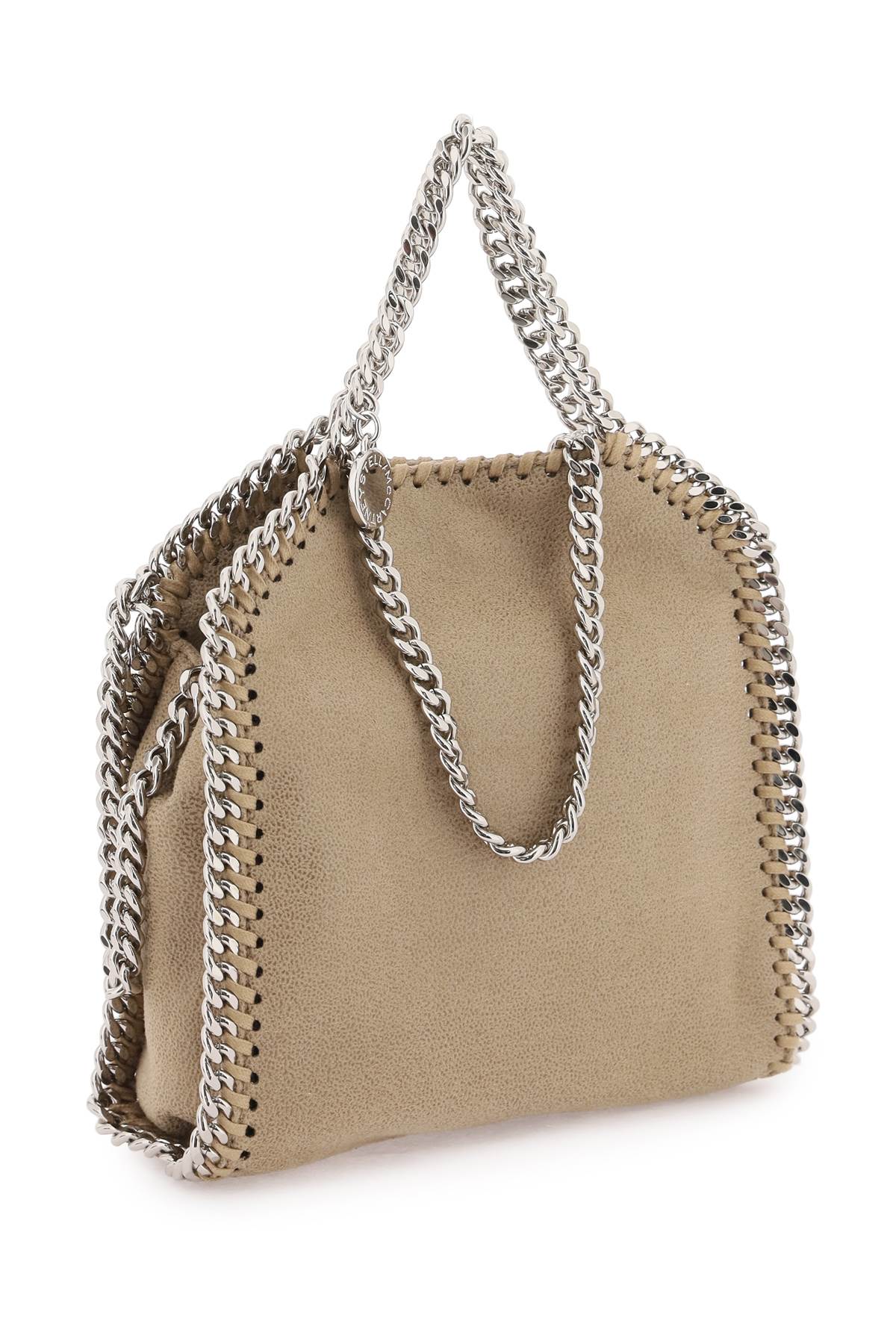 Stella mccartney falabella tiny bag