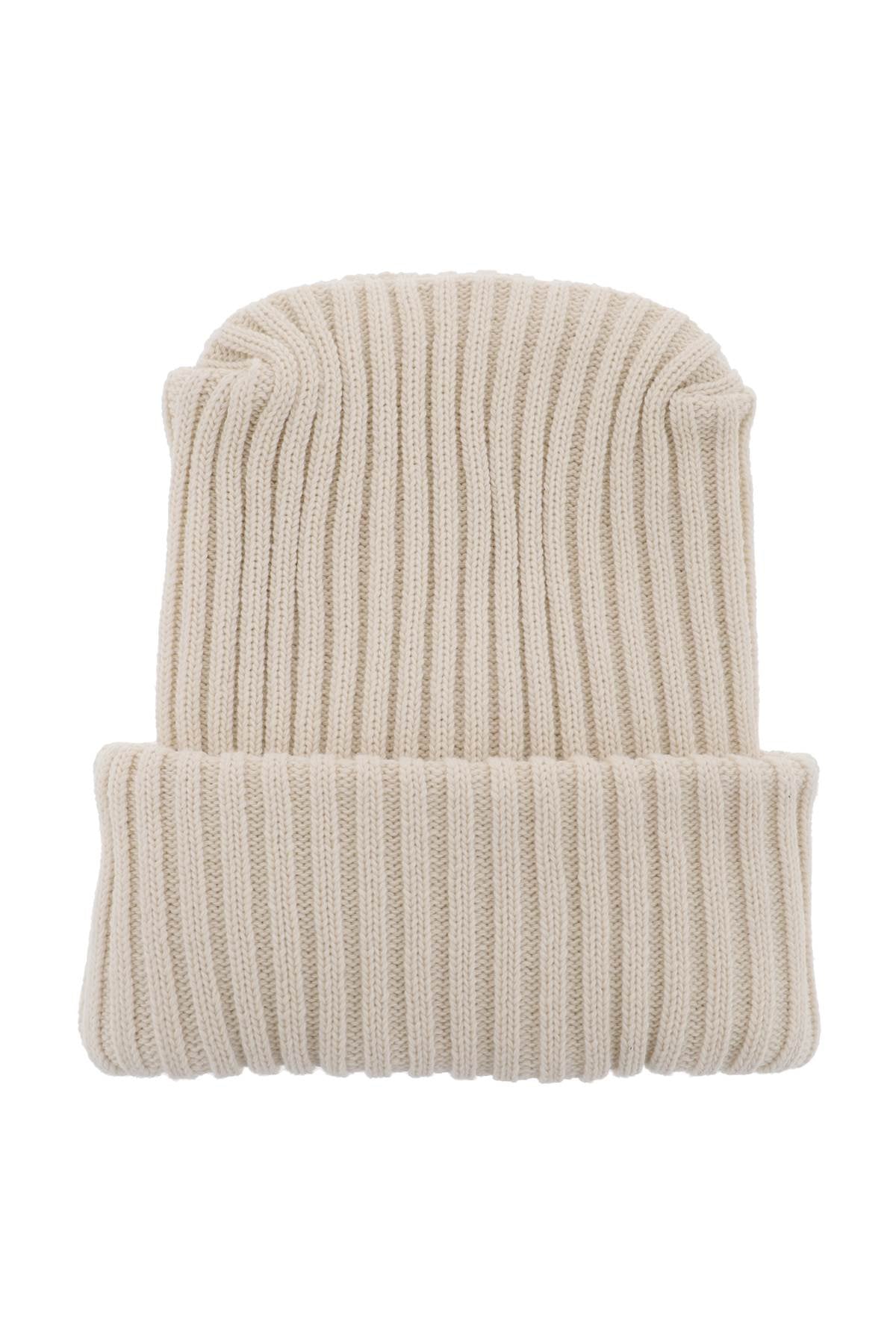 Moncler x roc nation by jay-z tricot beanie hat