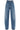 Valentino garavani loose jeans with straight cut