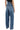 Valentino garavani loose jeans with straight cut