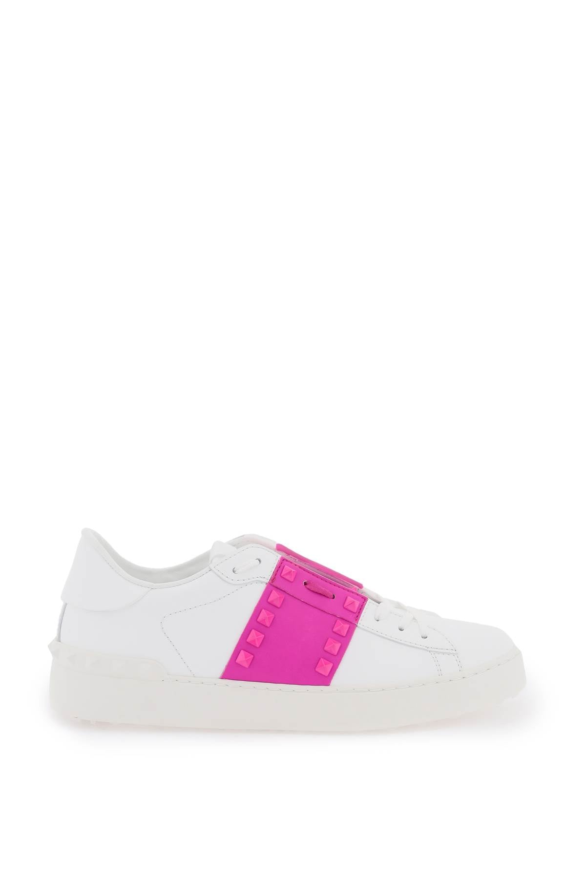 Valentino garavani 'rockstud untitled' sneakers