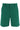 Valentino garavani "canvas bermuda shorts with v detail"