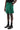 Valentino garavani "canvas bermuda shorts with v detail"