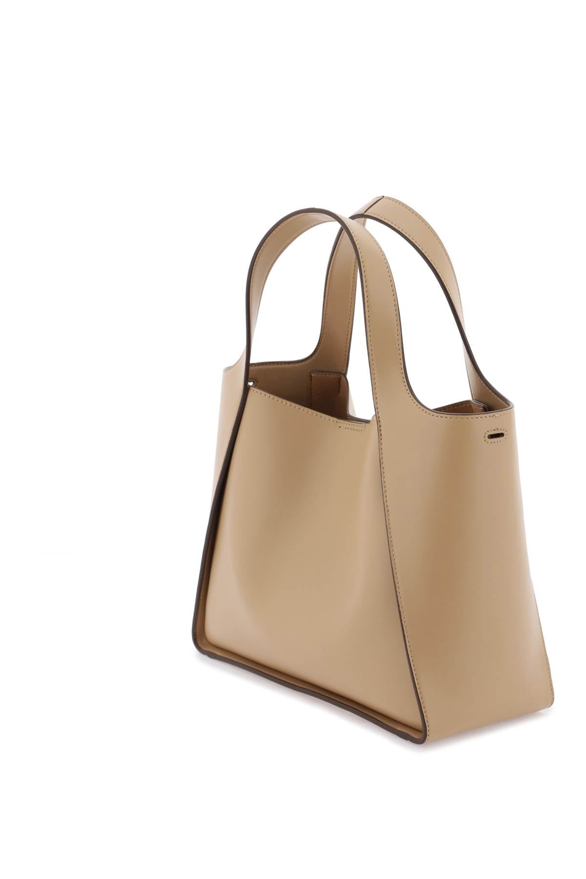 Stella mccartney stella logo tote bag