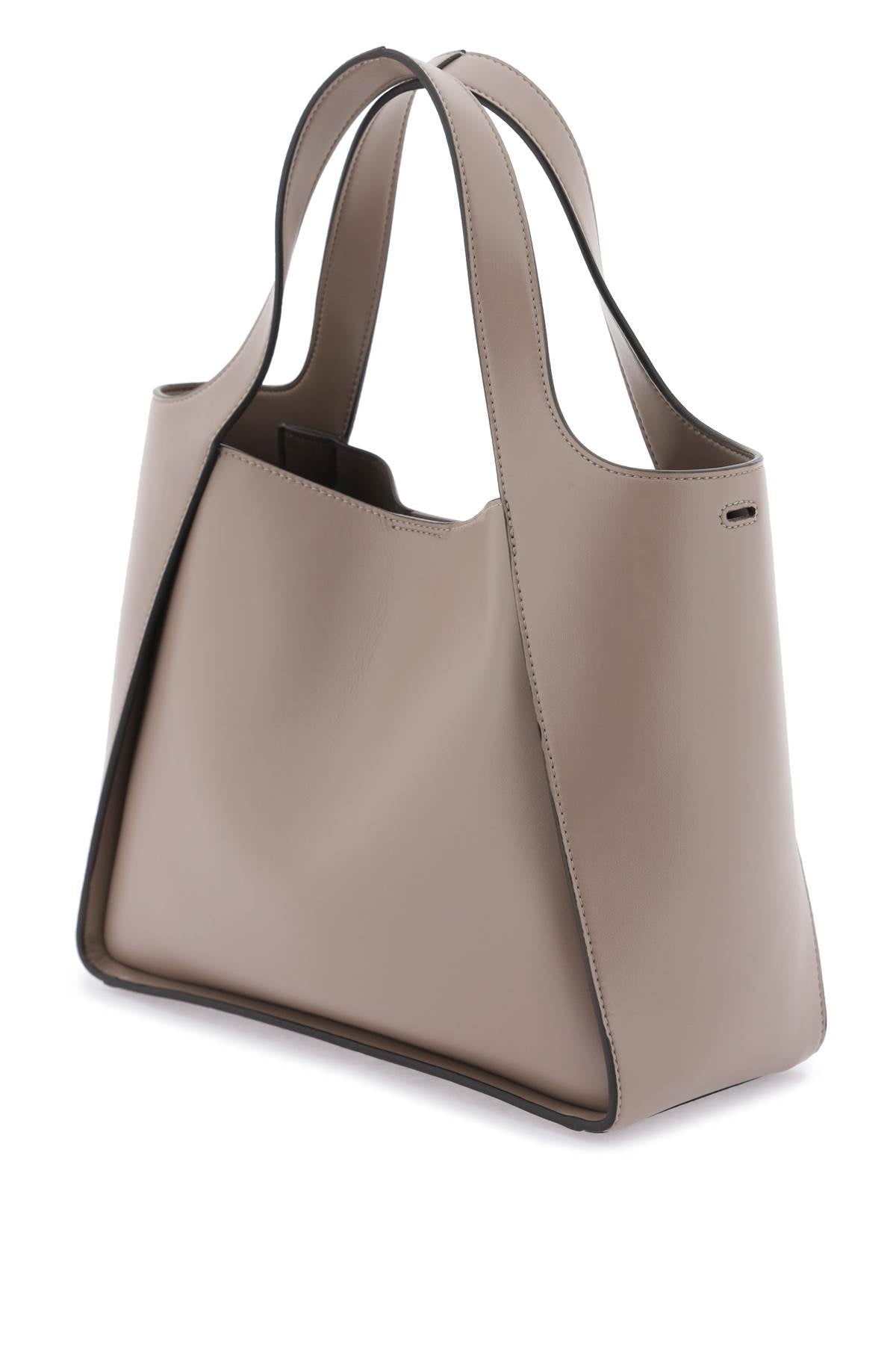 Stella mccartney stella logo tote bag