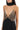 Khaite 'candita' slip dress with lace details