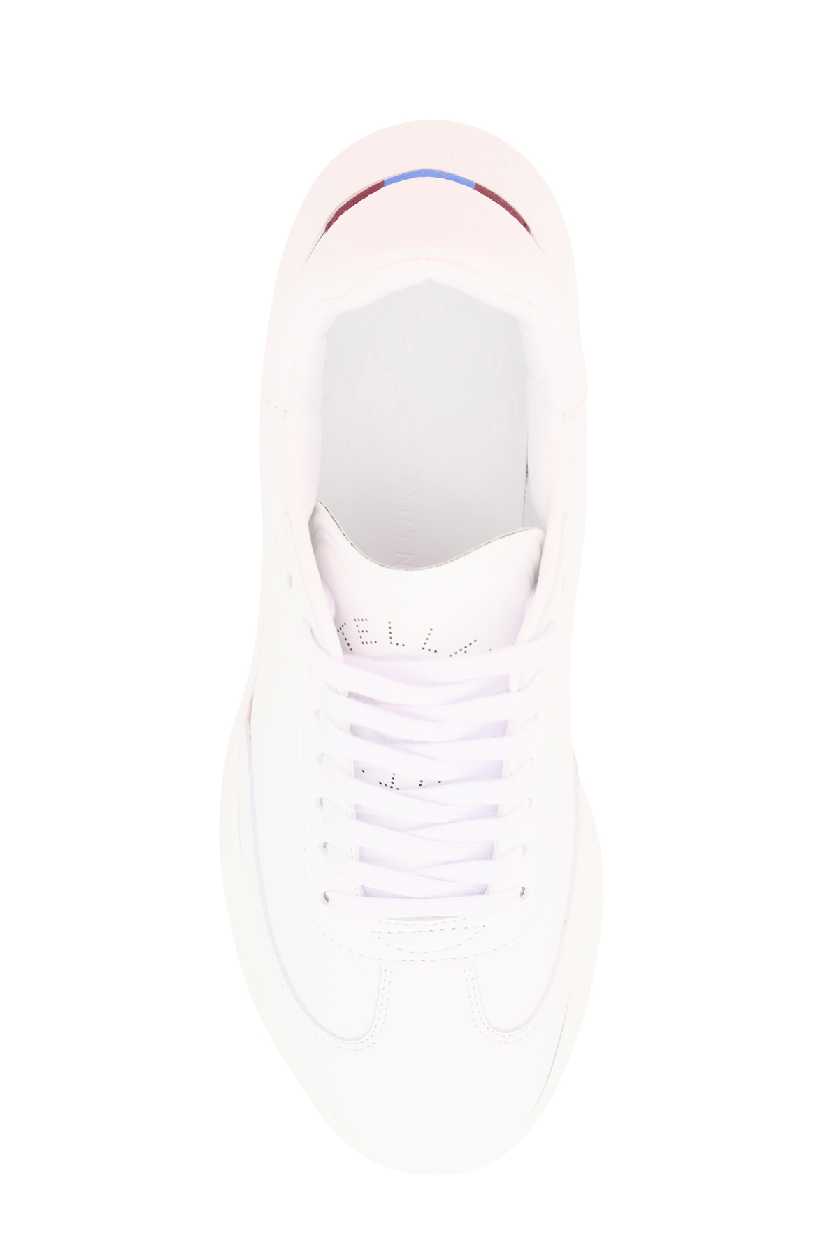 Stella mccartney loop sneakers