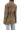 Stella mccartney wool blend tweed coat