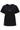 Stella mccartney t-shirt with embroidered signature