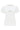 Stella mccartney t-shirt with embroidered signature